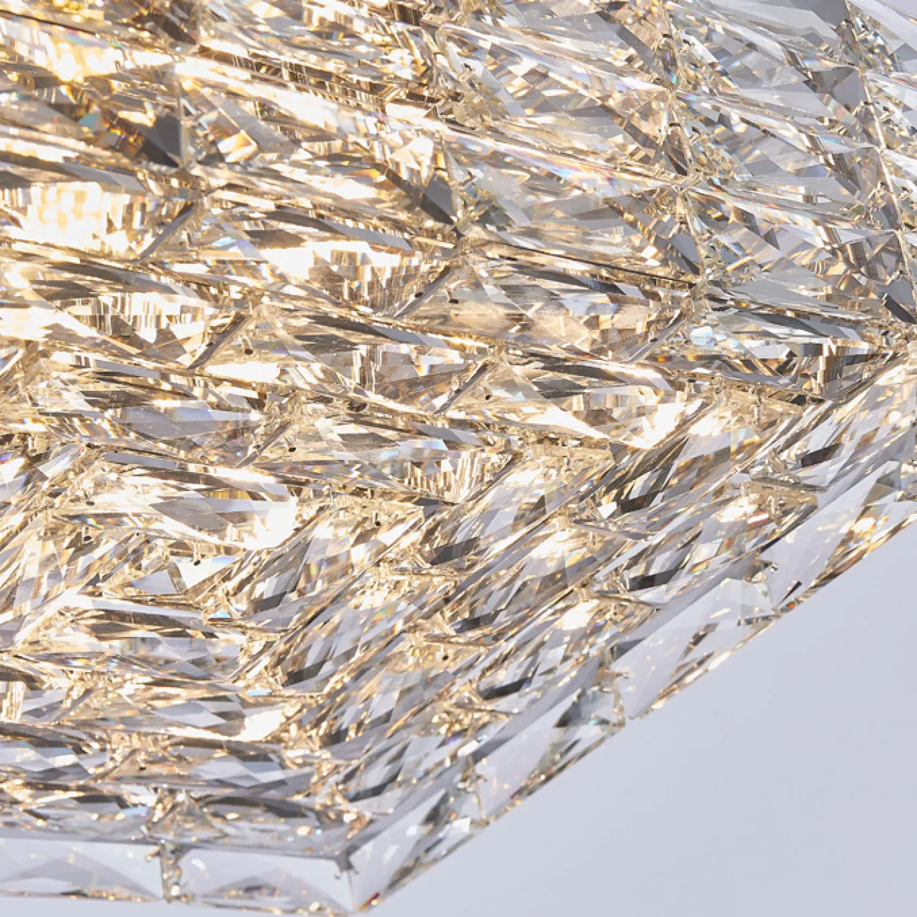 Потолочная люстра CARE CH L33 от ImperiumLoft