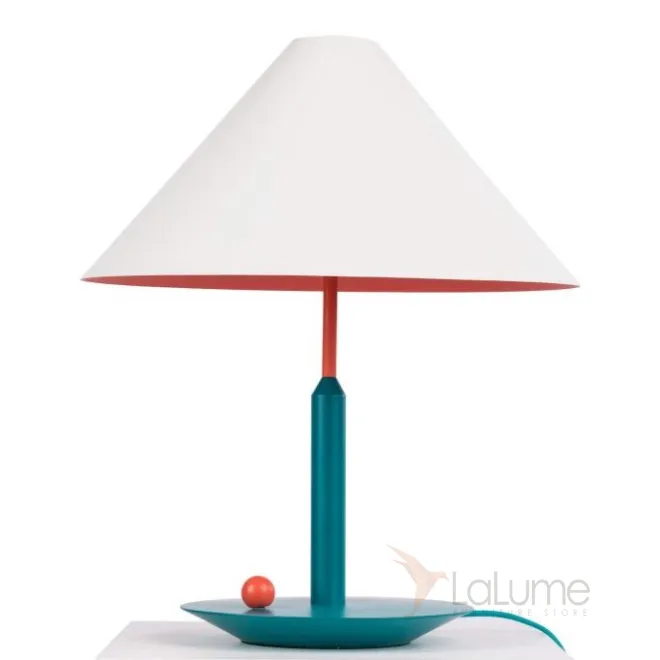 Настольная лампа Maisondada LITTLE ELIAH TABLE LAMP от LaLume