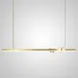 Подвесной светильник BABETTA LONG L120 от ImperiumLoft