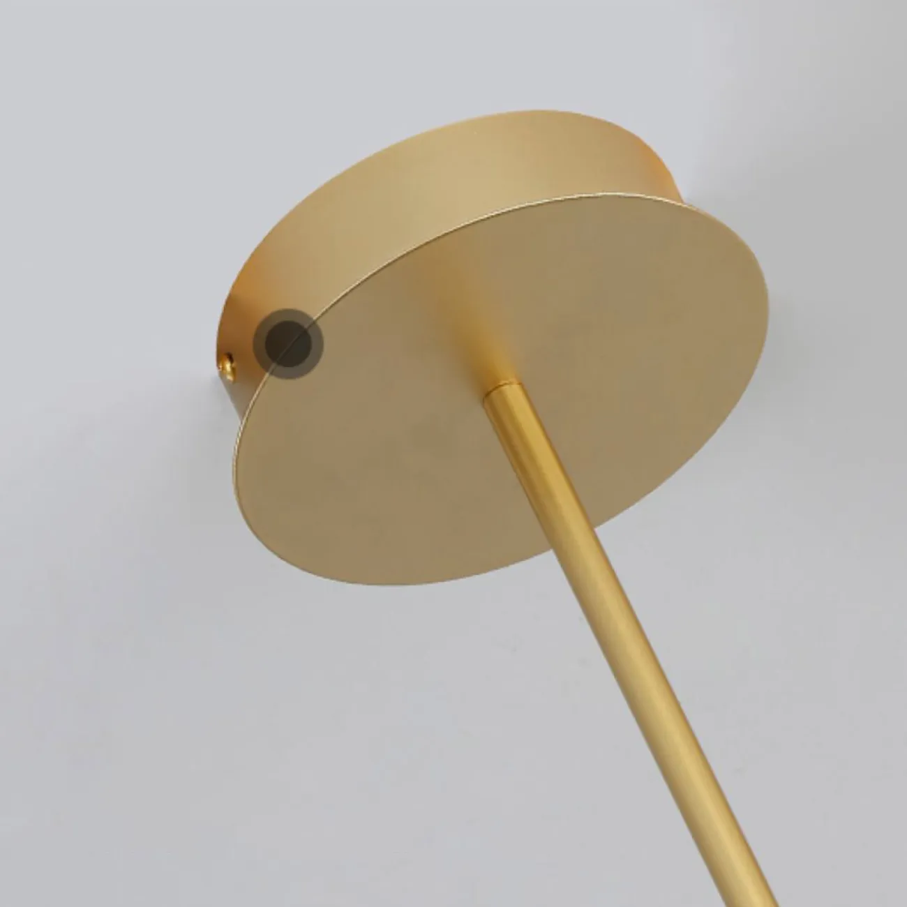 Подвесной светильник BABETTA LONG L120 от ImperiumLoft