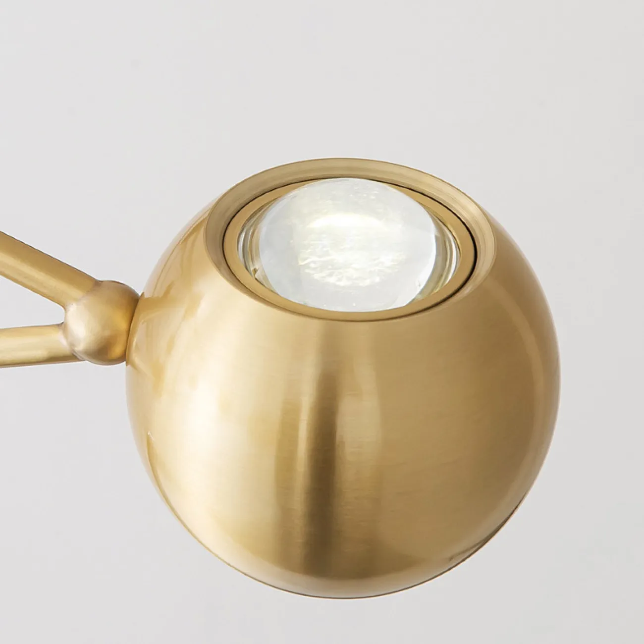 Подвесная люстра FLORRY D93 от ImperiumLoft Подвесная люстра FLORRY D93 от ImperiumLoft