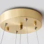 Подвесная люстра FLORRY D93 от ImperiumLoft