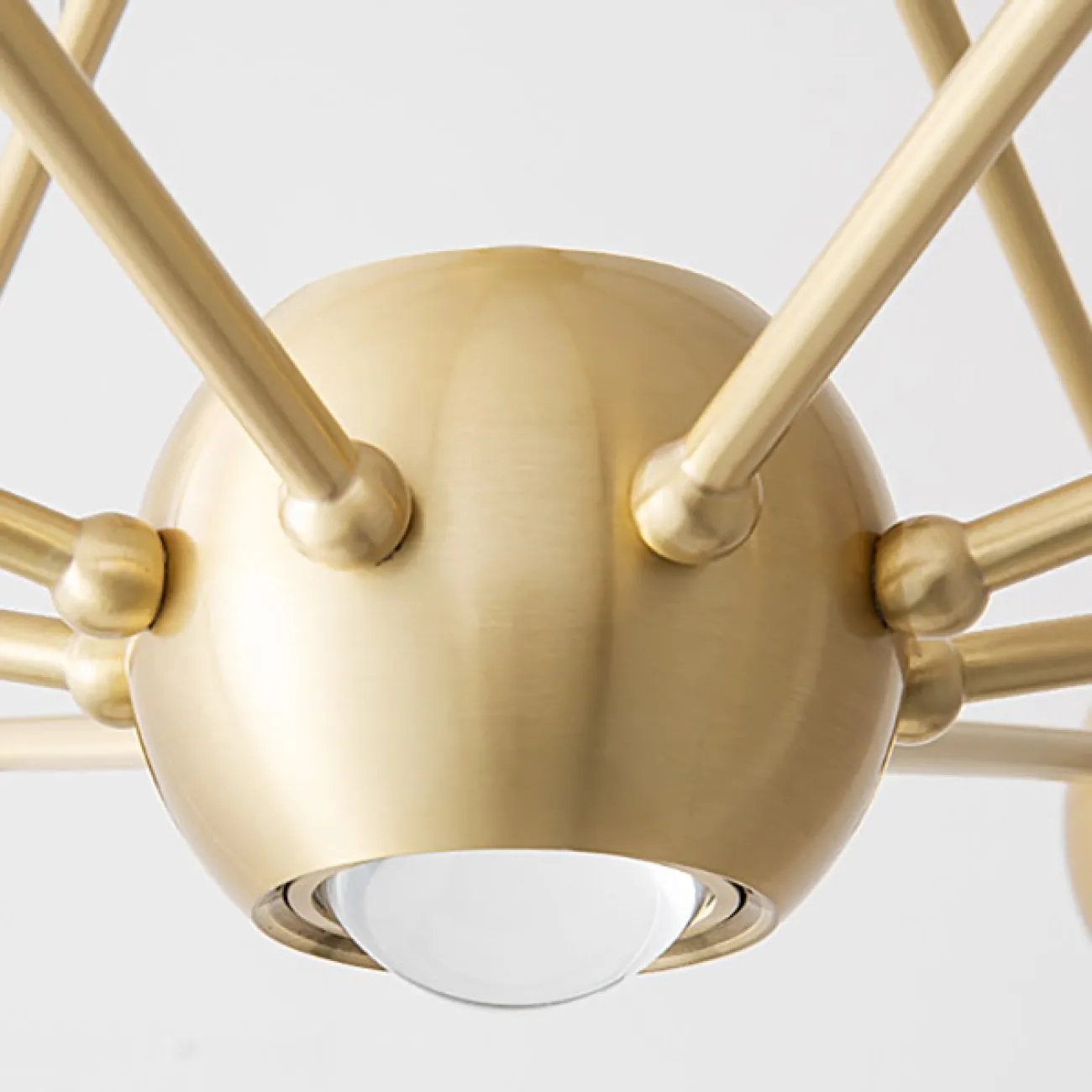 Подвесная люстра FLORRY D93 от ImperiumLoft Подвесная люстра FLORRY D93 от ImperiumLoft