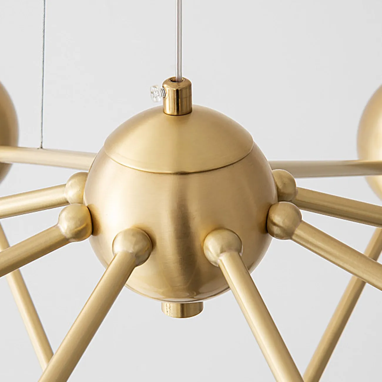 Подвесная люстра FLORRY D93 от ImperiumLoft Подвесная люстра FLORRY D93 от ImperiumLoft