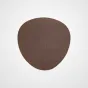 Настенный светильник BEA D19 Brown от ImperiumLoft