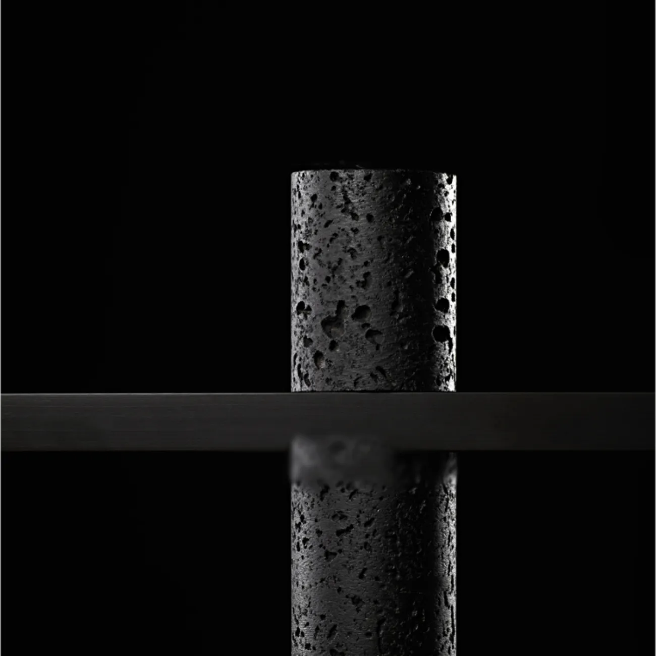 Подвесной светильник CURB L90 от ImperiumLoft