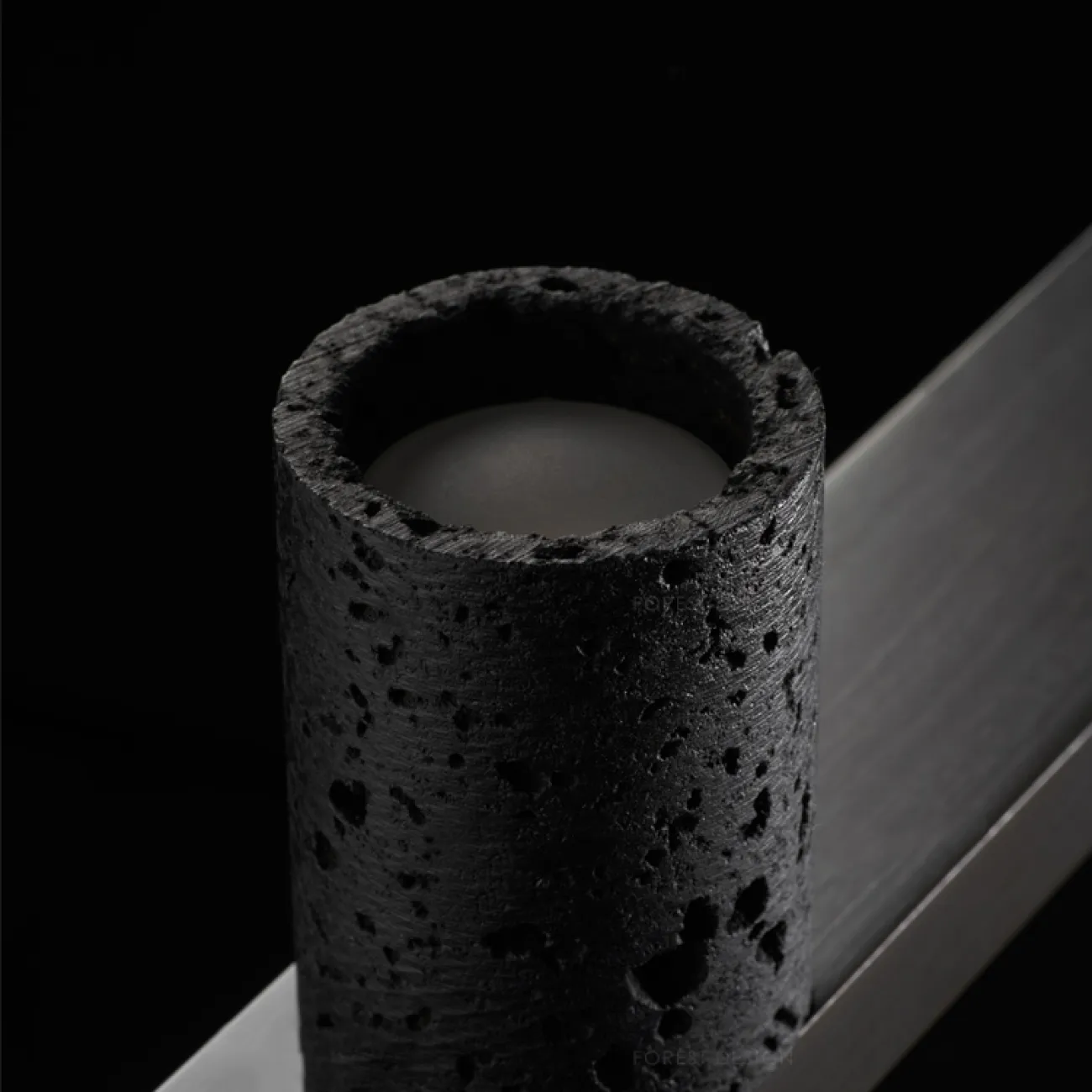 Подвесной светильник CURB L90 от ImperiumLoft