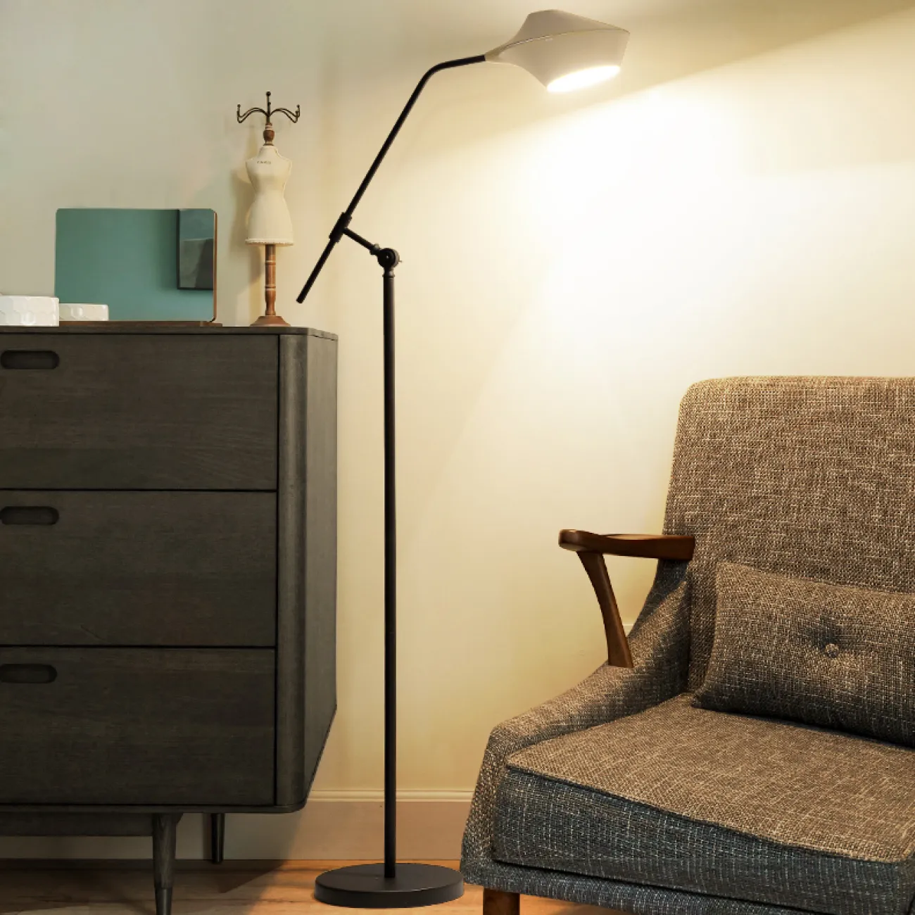 Торшер LANT FL от ImperiumLoft Торшер LANT FL от ImperiumLoft