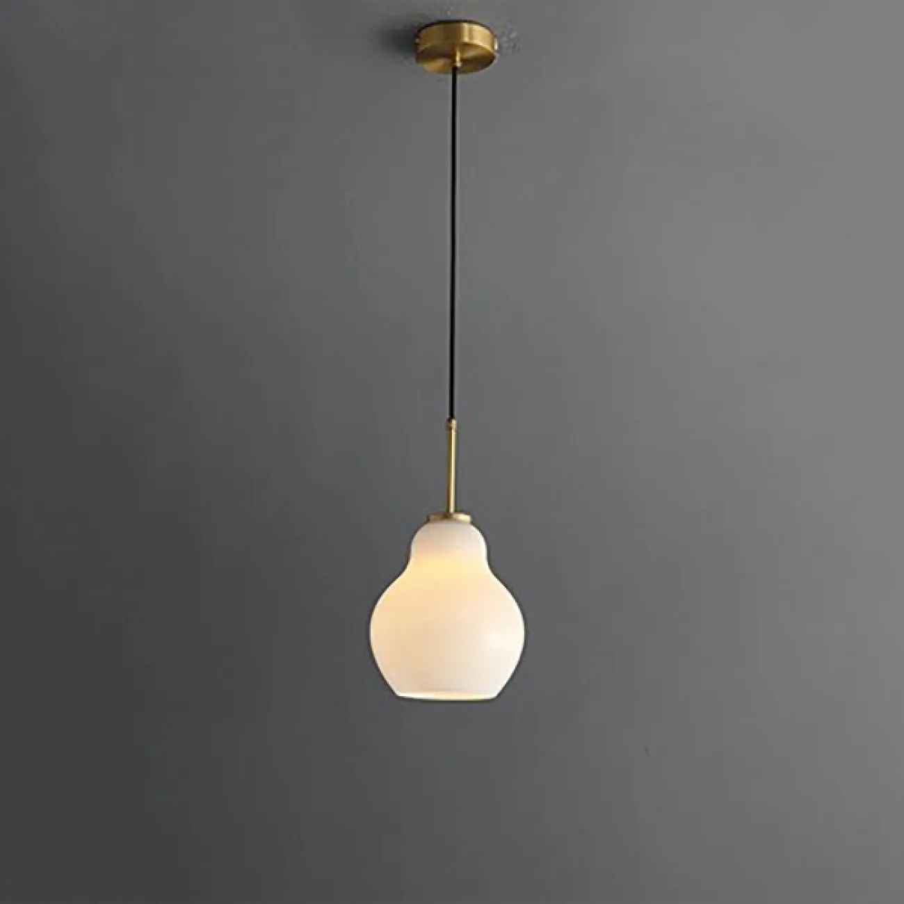 Подвесной светильник JOCELIN от ImperiumLoft