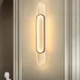 Настенный светильник CORD H60 Light brown от ImperiumLoft