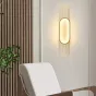 Настенный светильник CORD H60 Light brown от ImperiumLoft