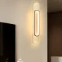 Настенный светильник CORD H60 Light brown от ImperiumLoft