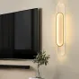 Настенный светильник CORD H60 Light brown от ImperiumLoft