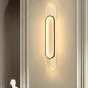 Настенный светильник CORD H60 Light brown от ImperiumLoft
