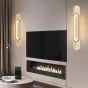 Настенный светильник CORD H60 Light brown от ImperiumLoft