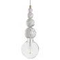Подвесной светильник MARMOR SLIPP Bianco