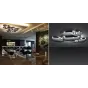 Подвесной светильник MARMOR SLIPP Bianco