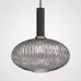 Подвесной светильник Ferm Living chinese lantern С Black / Gray