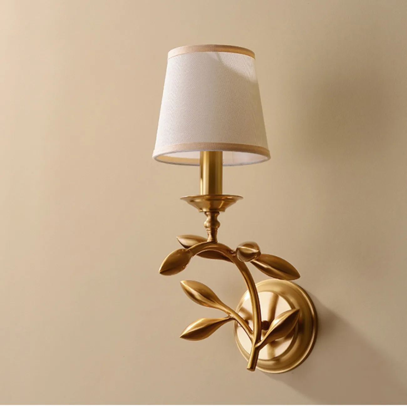 Бра ODINE WALL от ImperiumLoft