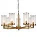 Kelly Wearstler LIAISON ONE-TIER Chandelier 7 designed