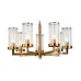 Kelly Wearstler LIAISON ONE-TIER Chandelier 7 designed