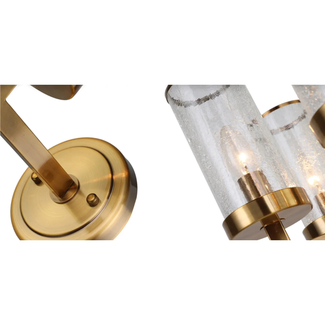 Kelly Wearstler LIAISON ONE-TIER Chandelier 7 designed by Kelly Wearstler от LaLume