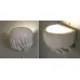 Бра Hands Lighted Wall Sconce by Richard Etts