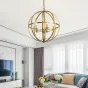Подвесная люстра PASADENA от ImperiumLoft
