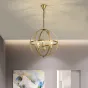 Подвесная люстра PASADENA от ImperiumLoft