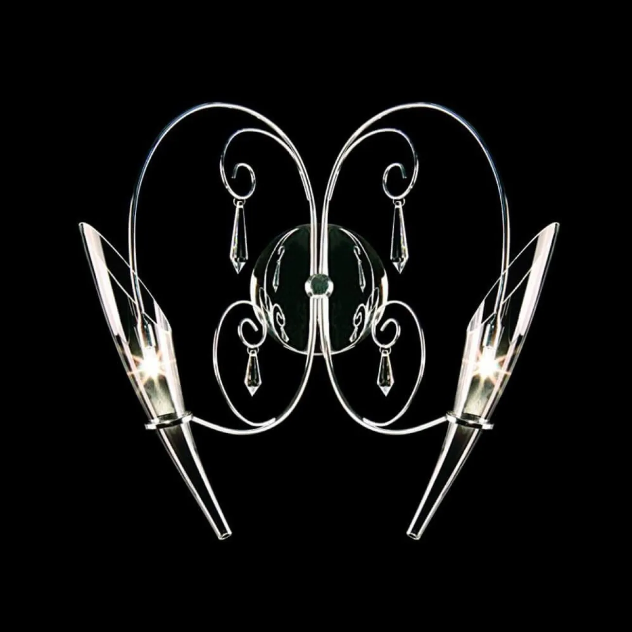 Бра ALIN WALL от ImperiumLoft