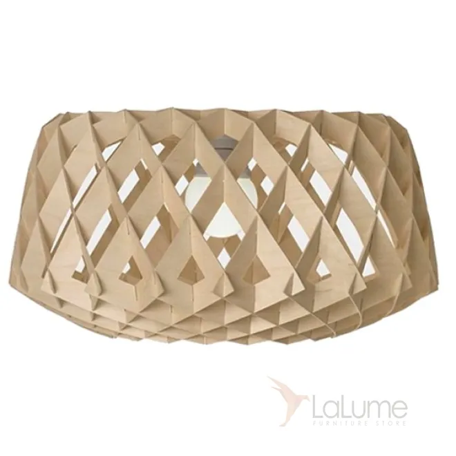 Люстра Pilke 60 Light designed by Tuukka Halonen	 in 2010