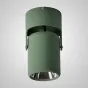 Потолочный светильник FUN D80 Green от ImperiumLoft