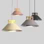 Подвесной светильник POMPON от ImperiumLoft