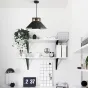 Подвесной светильник POMPON от ImperiumLoft