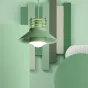 Подвесной светильник POMPON от ImperiumLoft