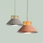 Подвесной светильник POMPON от ImperiumLoft