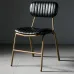 Дизайнерский обеденный стул LaLume-ST00192
