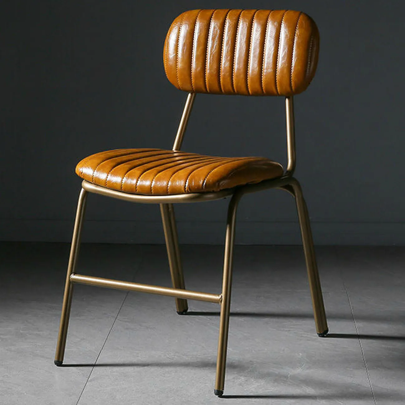 Дизайнерский обеденный стул LaLume-ST00192