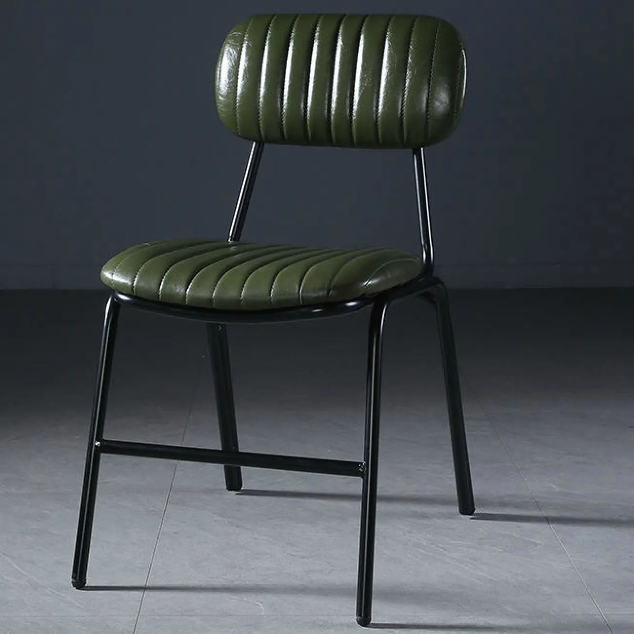 Дизайнерский обеденный стул LaLume-ST00192