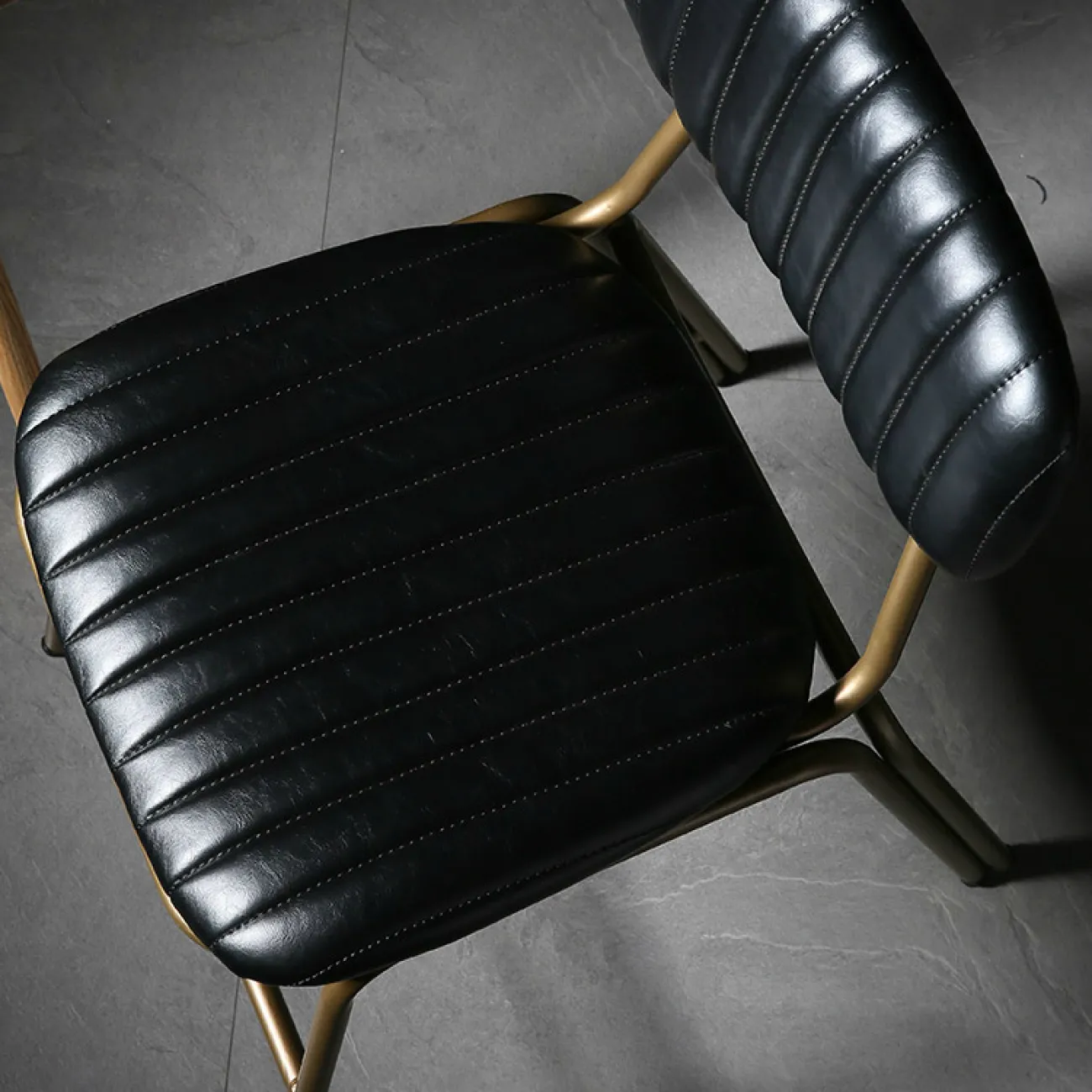 Дизайнерский обеденный стул LaLume-ST00192