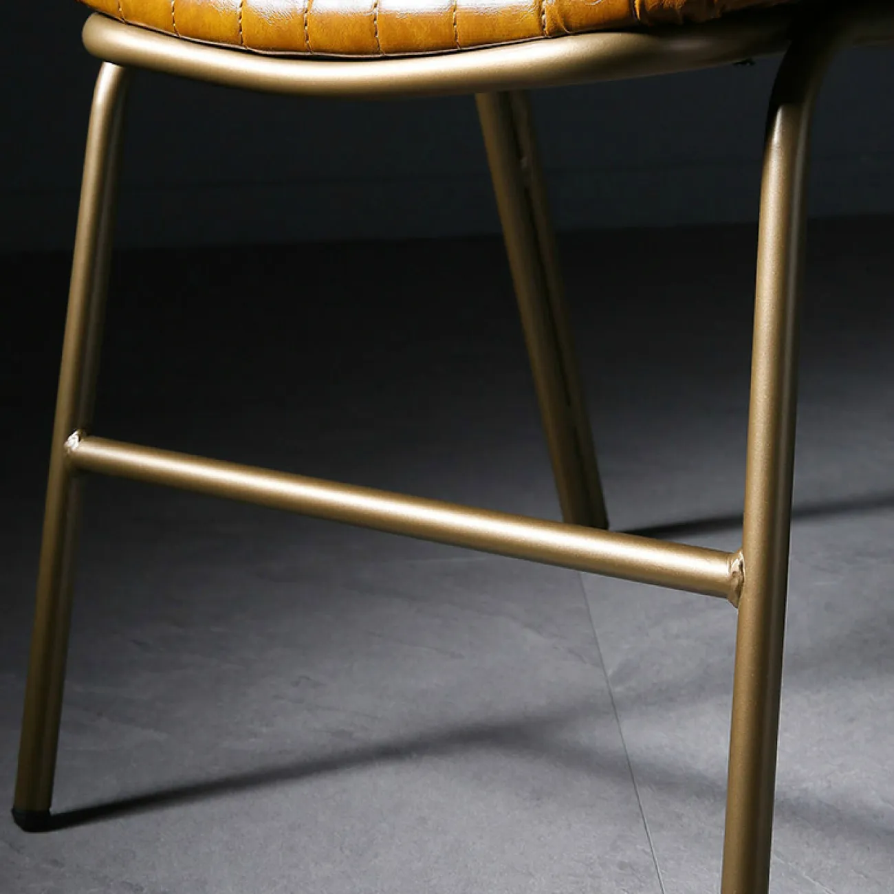 Дизайнерский обеденный стул LaLume-ST00192