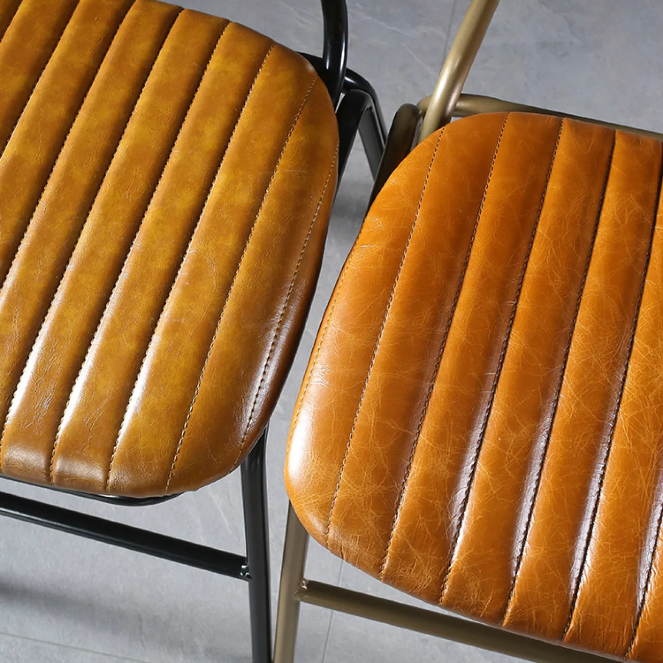 Дизайнерский обеденный стул LaLume-ST00192