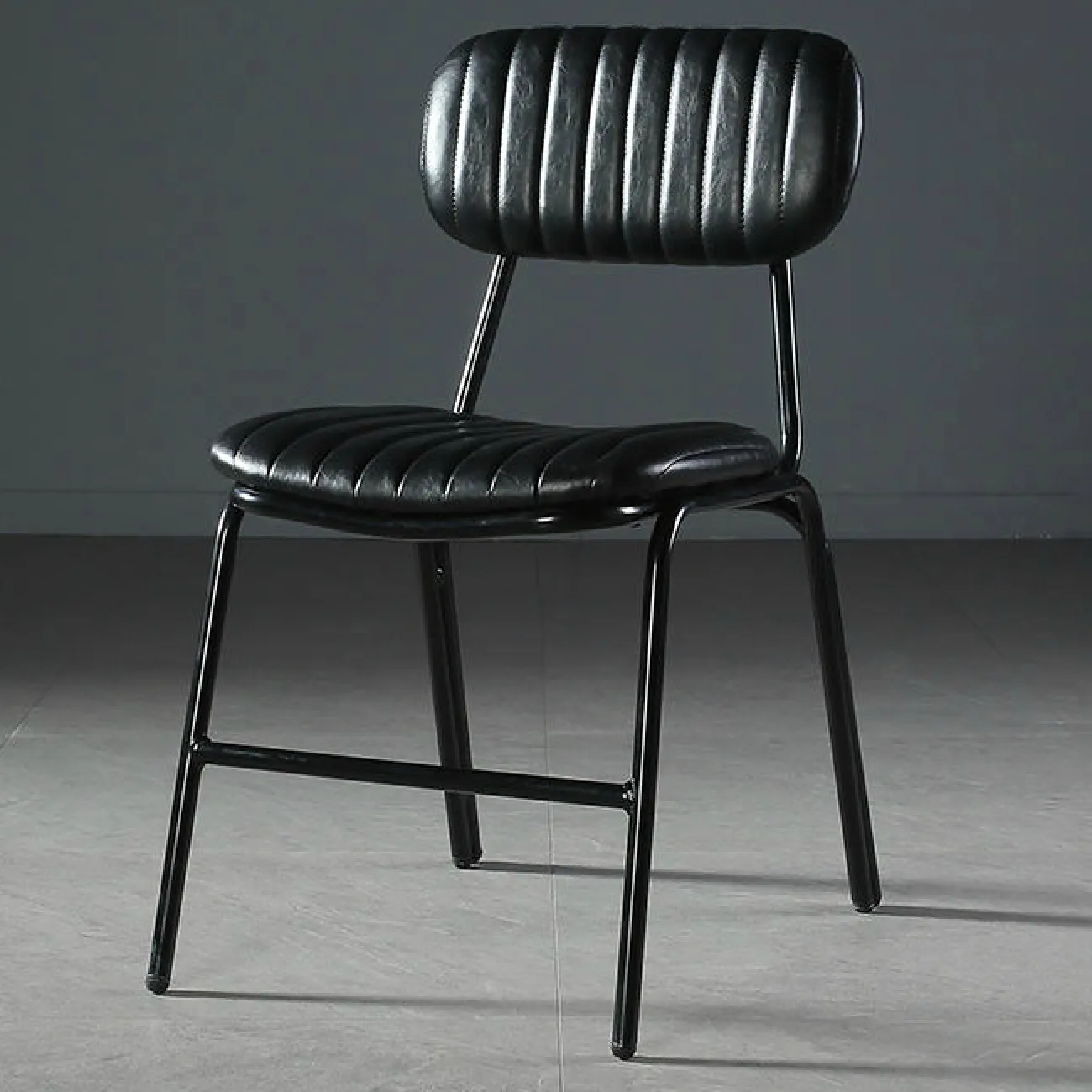 Дизайнерский обеденный стул LaLume-ST00192