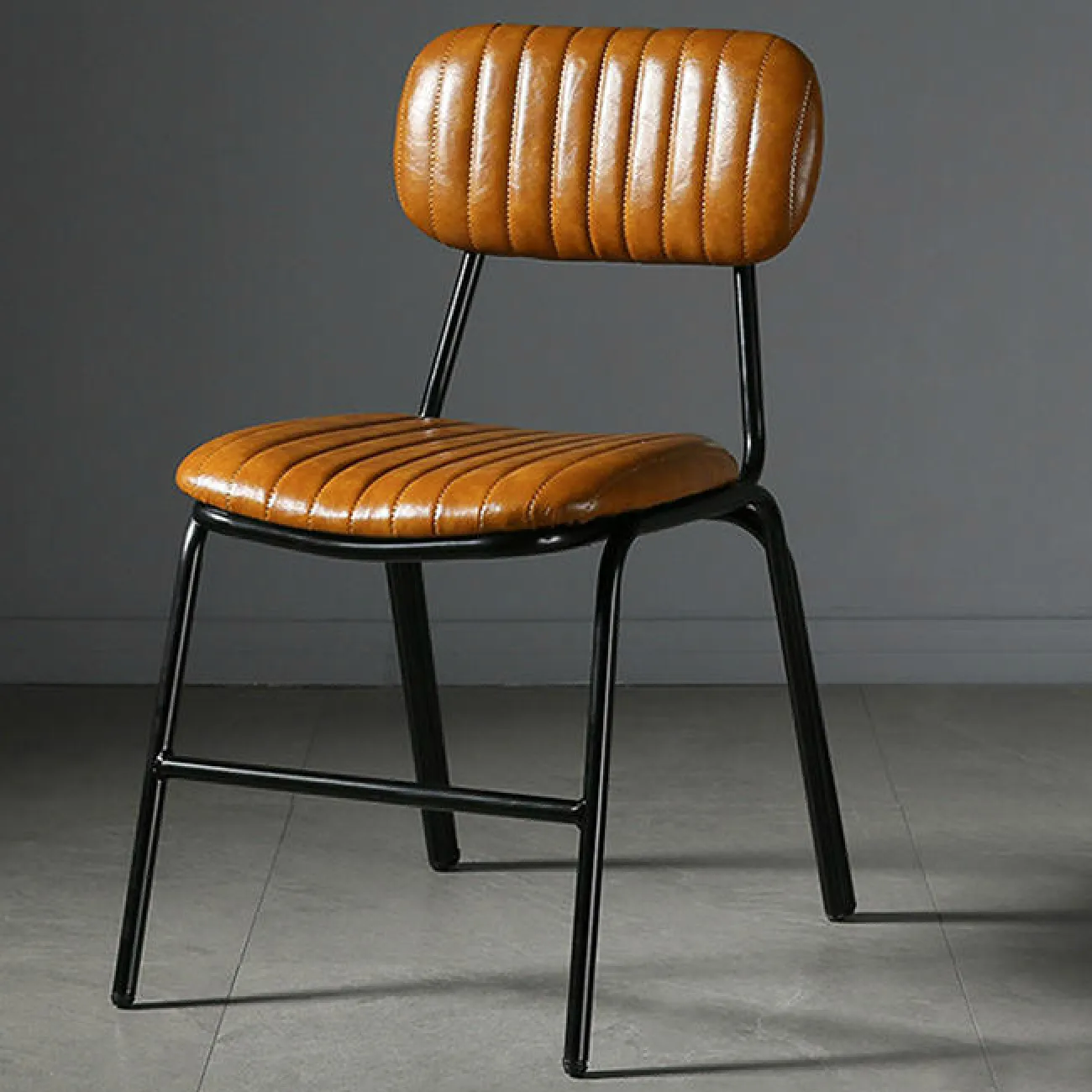 Дизайнерский обеденный стул LaLume-ST00192