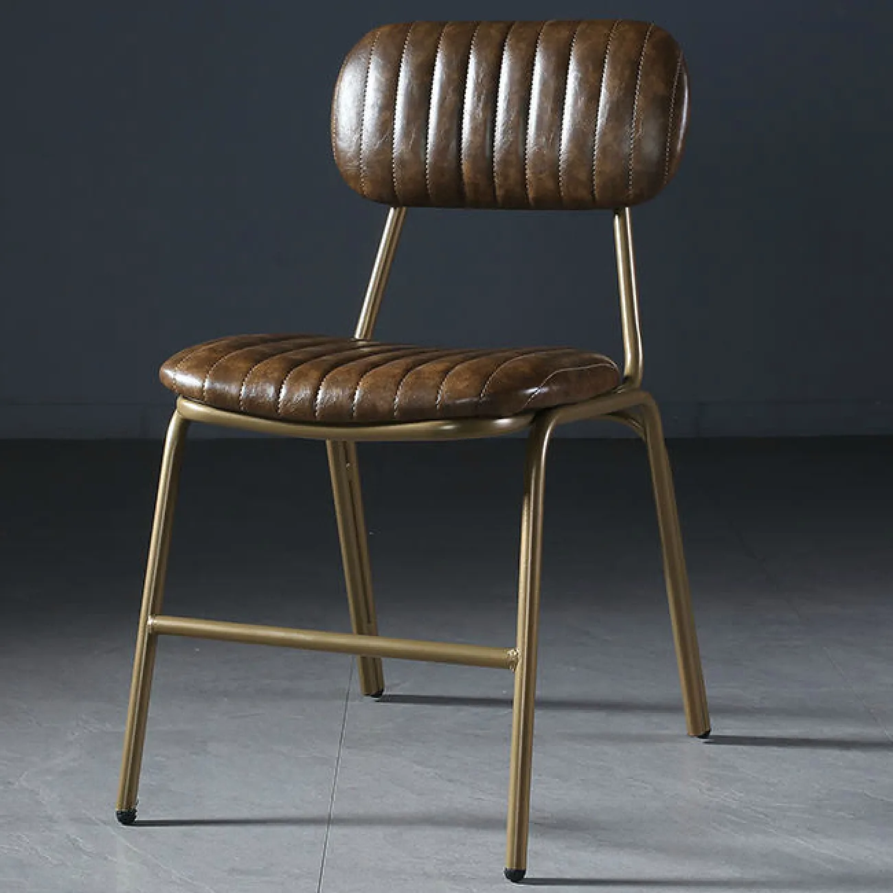 Дизайнерский обеденный стул LaLume-ST00192