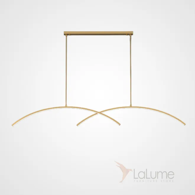 Подвесной светильник SIDSEL L140 от ImperiumLoft Подвесной светильник SIDSEL L140 от ImperiumLoft