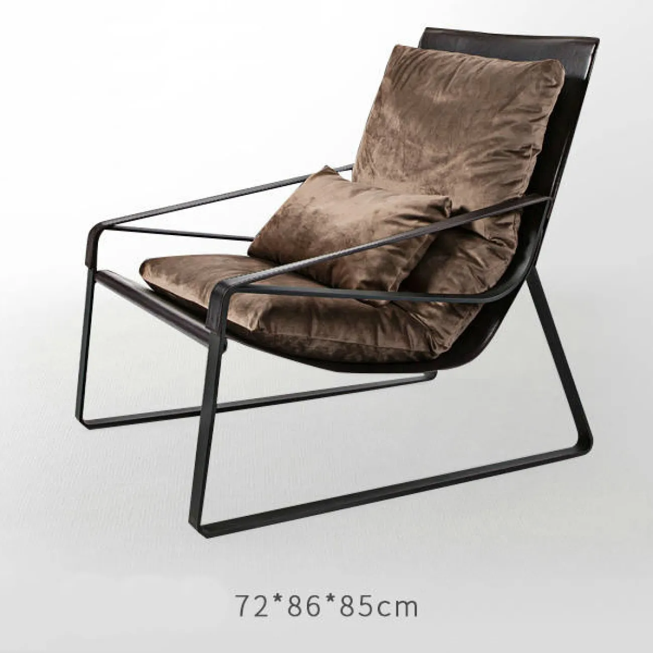 Дизайнерское кресло LaLume-KK00187 Дизайнерское кресло LaLume-KK00187