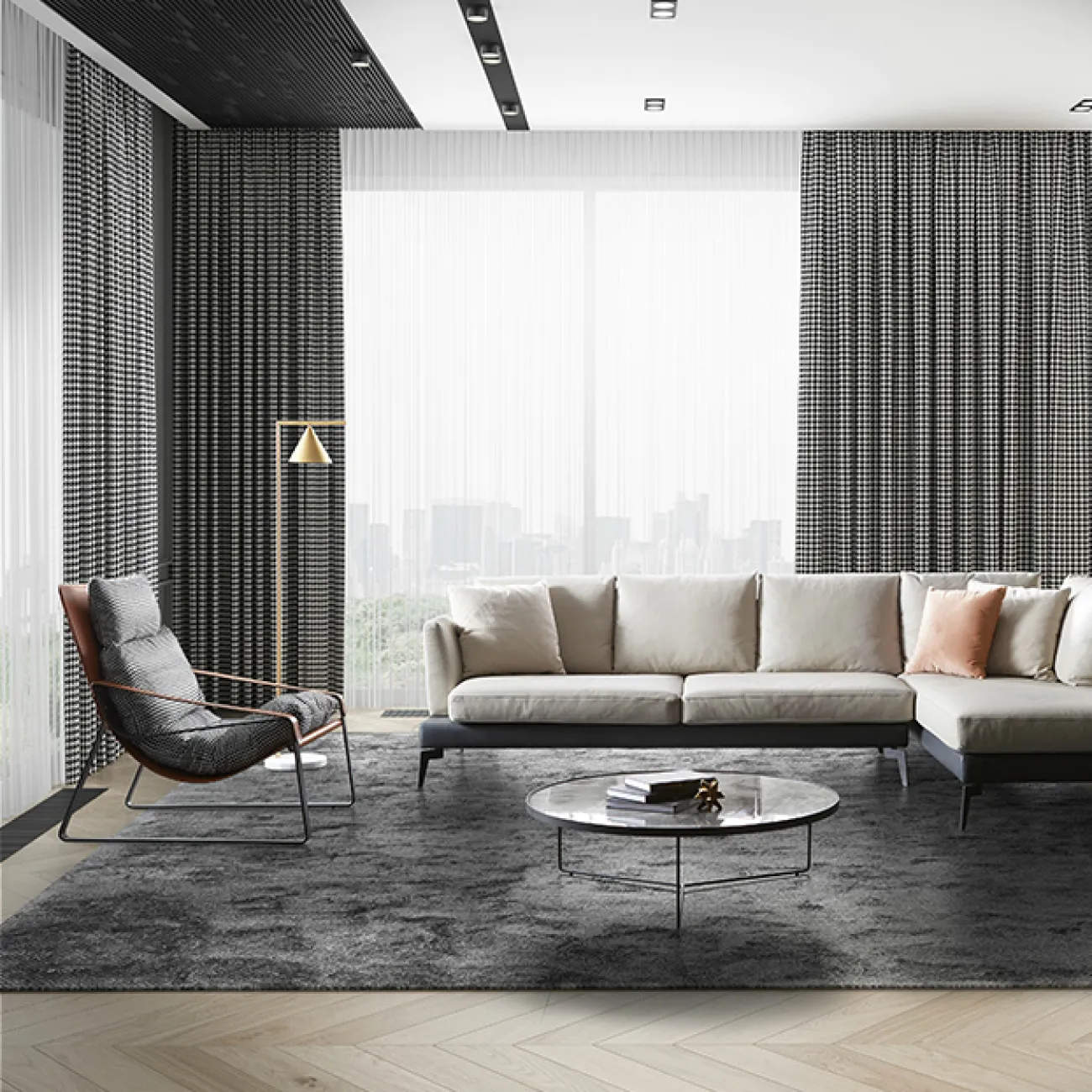 Дизайнерское кресло LaLume-KK00187 Дизайнерское кресло LaLume-KK00187