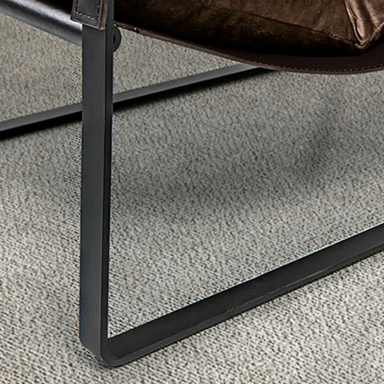 Дизайнерское кресло LaLume-KK00187 Дизайнерское кресло LaLume-KK00187