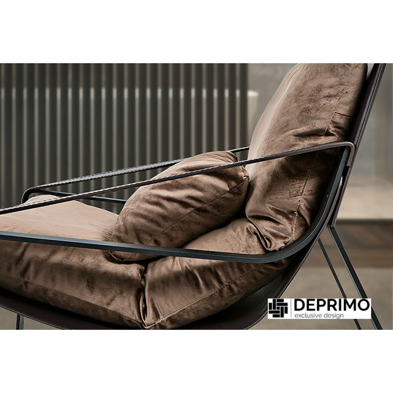 Дизайнерское кресло LaLume-KK00187 Дизайнерское кресло LaLume-KK00187